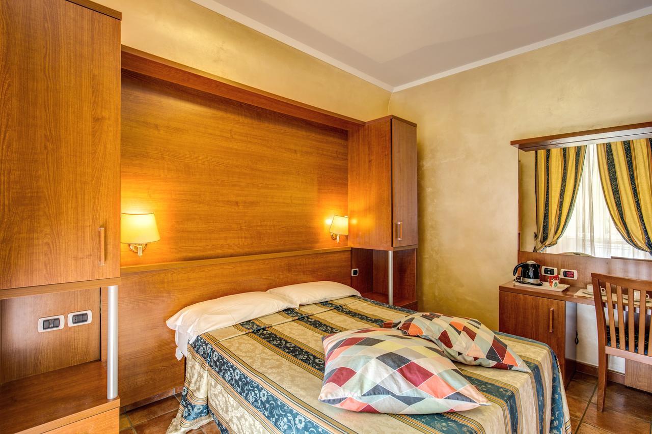 Maryelen 2 Hotel Roma